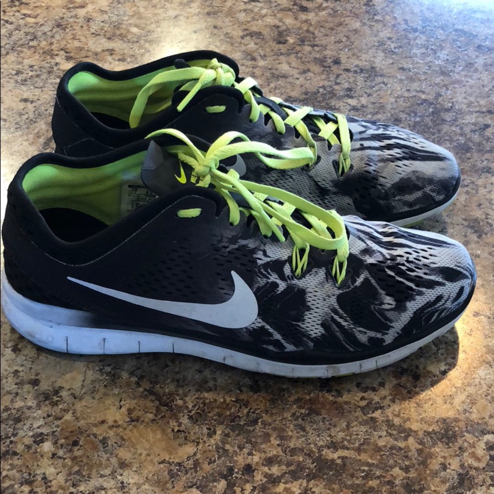 Nike Free